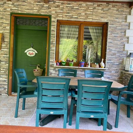 Doga Villa Yomra Exteriér fotografie