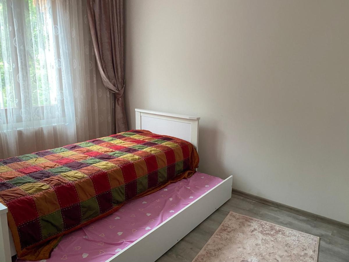 Doga Villa Yomra Exteriér fotografie